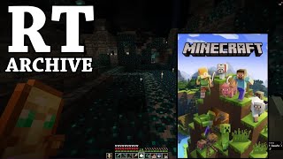 RTGame Streams: Minecraft Lets Play [16]
