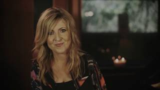 Darlene Zschech - Story Behind Victor's Crown