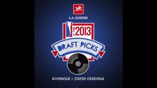 L.A. Leakers Freestyle ft. Pac Div (#The2013DraftPicks)