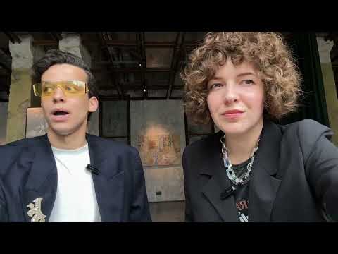 Ян Степаненко: про бренд, ідеологію, любов до України