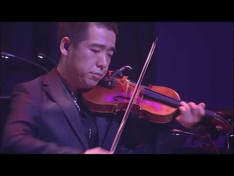 Five (Mahou Tsukai no Yoru OST) - TYPE-MOON Fes.