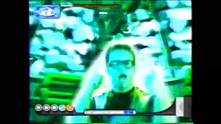 M.C Mario Dance 2001 ''TV Ad'' MuchMusic Commercial Advertisement