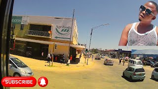 Download lagu Chinhoyi: A Surreal Road Trip Through Zimbabwe's Countryside mp3