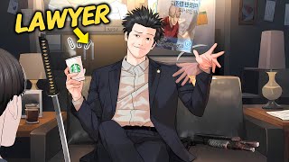 By Day He Defends Criminals as a Lawyer, By Night He Kills Them as an Assassin! - Manhwa Recap