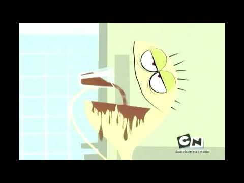 Keith Ape x Ski mask The Slump God - Dr Eggman (CHOCOLATE MILK)