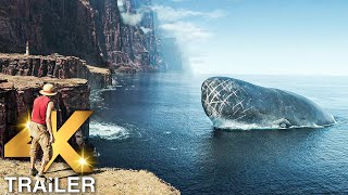 ONE PIECE SEASON 2 Extended Trailer (4K ULTRA HD) 2026