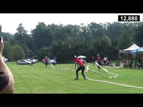 SDH Brada Rybníček - JL KOŠŤÁLOV 2020