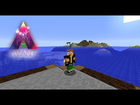 FTOG Avant 3 -- Ep.1 "Oh The Horror!!"