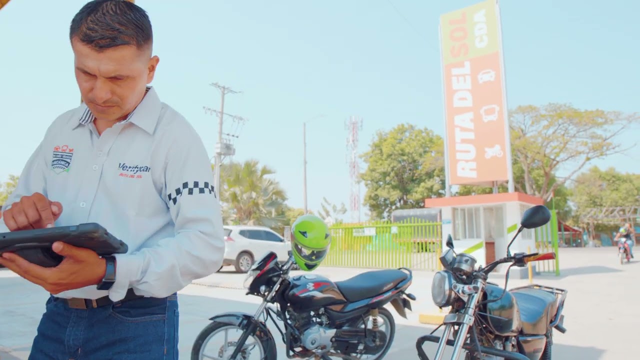 🏍️ Revisión Técnico-Mecánica para Motos 🛠️ | Aguachica, Cesar | CDA Ruta del Sol