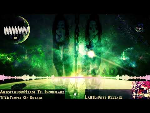 AudioHeadz ft. Snowflake - Temple Of Dreams