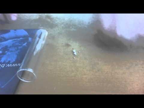 spiel mit dem quecksilber