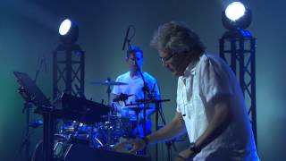 Miss Acquaroli - Party- und Hochzeitsband