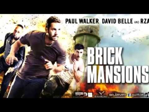 Brick Mansions Official Soundtrack - 