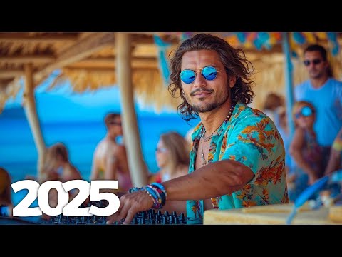 Ibiza Summer Mix 2026 🍓 Best Of Tropical Deep House Music Chill Out Mix 2025 🍓 Chillout Lounge