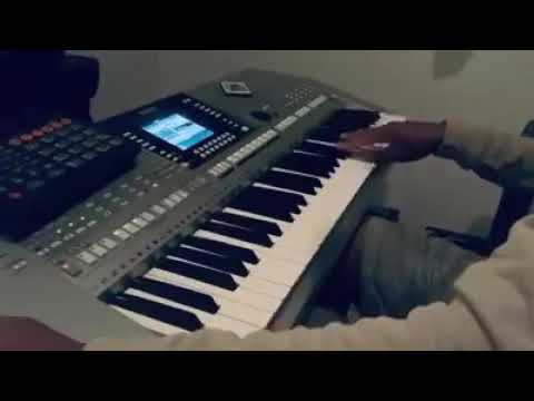 Liya Goitom “Wegahta’yu neru”