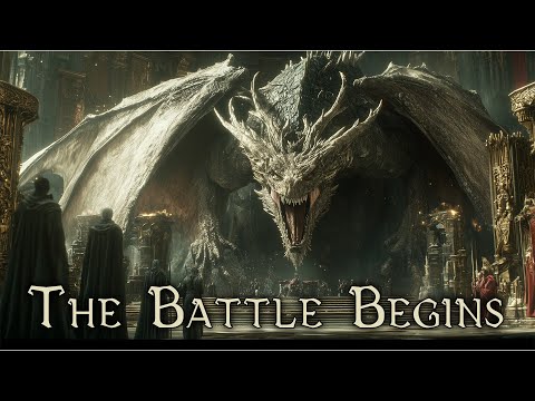 Windfall Finale Part 1 - The Battle Begins