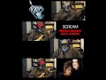 Playing My Guitars And Singing SCREAM By Michael Jackson Janet Jackson