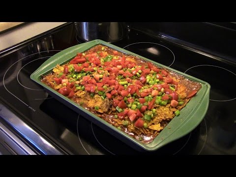 download lagu mp3 mp4 Ground Beef Nacho Casserole, download lagu Ground Beef Nacho Casserole gratis, unduh video klip Ground Beef Nacho Casserole