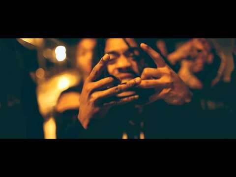 JD ft  KP Montana - 10 Year Niggas \ Directed By Cholly