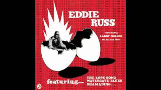 Eddie Russ Chords