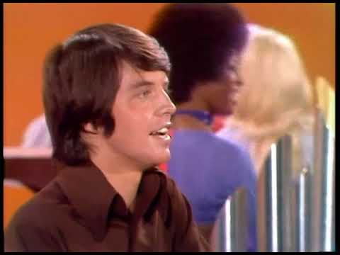 Daddy Was An Old Time Preacher Man (Live)