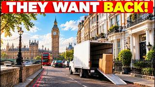 13 London Areas Londoners Moved To and INSTANTLY Regretted (2026)