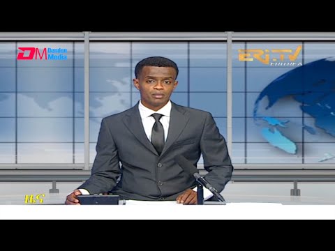 Tigrinya Evening News for June 27, 2021 - ERi-TV, Eritrea