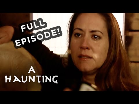 Spirits Of The Dead | FULL EPISODE! | S4EP5 | A Haunting