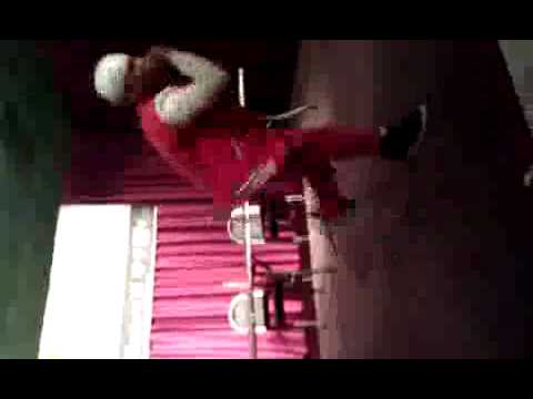 Yung Berg ft Roscoe Dash