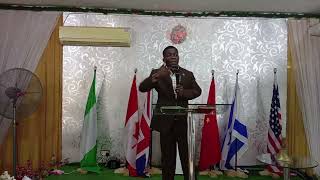 BUILDING CAPACITY FOR MORE IN FINANCES  PART 1