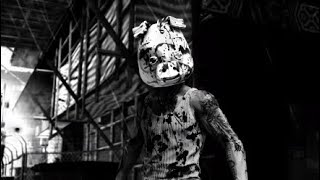 Sleeping Dogs||GHOST PIG parkour & combat montage|| Prompto x earl stan - back broke