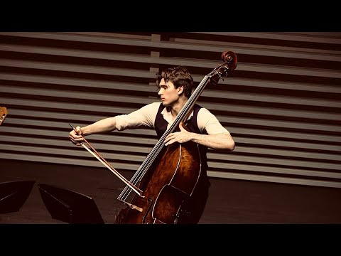 MARC ANDRÉ – Somewhere Over the Rainbow (LIVE)