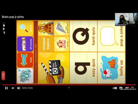 Thursday, March 18th ELA Lesson