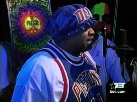 D12 - Freestyle on Rap City n°3