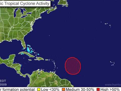 August 31 Weather Xtreme Video - Morning Edition