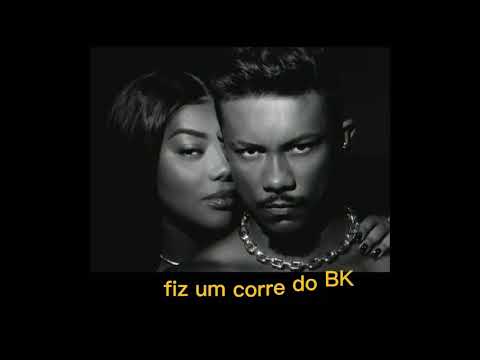 Ludmilla feat Xamã - sófa, breja e filmezin #Ludmilla #Xamã
