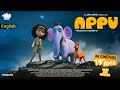 APPU Animated Movie Official Trailer In English Appu Series
