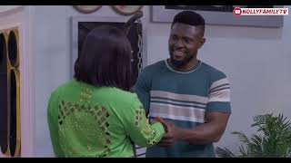 PASSIONATE HEART (Showing 23rd JAN) Maurice Sam, Pearl Wats 2024 Nollywood Romantic Movie