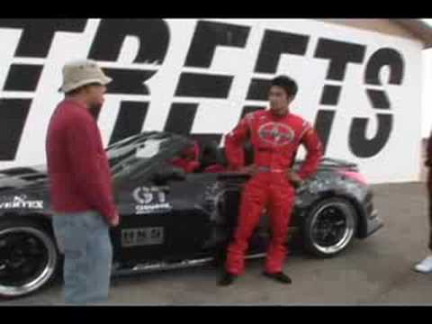 Thumbnail for GT Channel 350Z Project Car - Geeking Out With Jay" 1 of 2 by Sport compact car