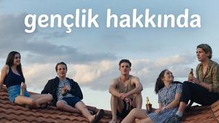 Gençlik Hakkında | Türkçe Dublaj Gençlik ve Dram Filmi 4K
