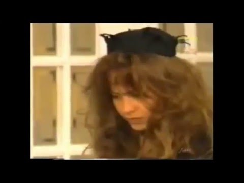 Soraya Montenegro - Prudencia y mucha paciencia con esta.... marginal (María la del barrio)