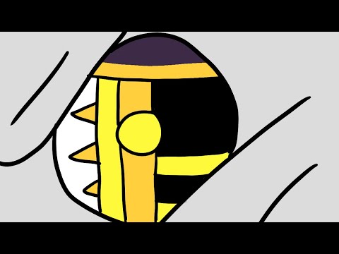 Endless Pursuit || Wonder of U vs. SCP 096