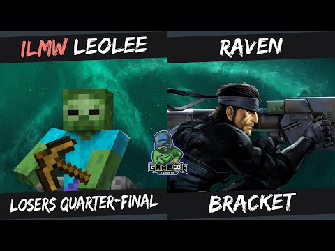 Throwdown Thursday #162 Losers Quarters - leolee vs Raven