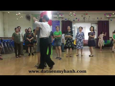 Vũ điệu Tango (3)