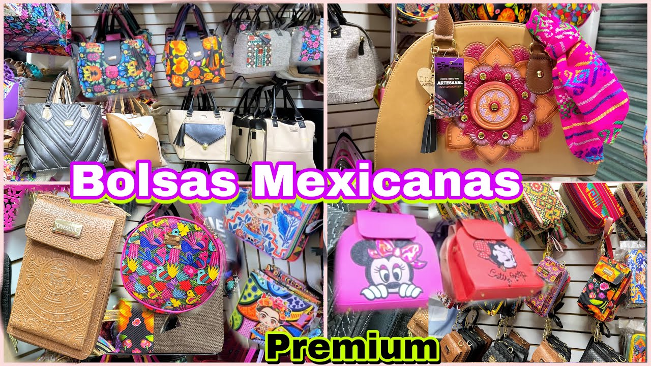 Watch Hermosas Bolsas Artesanales/Yute/Vinil/Personajes/Hechas en México 🇲🇽 Now Hermosas Bolsas Artesanales/Yute/Vinil/Personajes/Hechas en México 🇲🇽