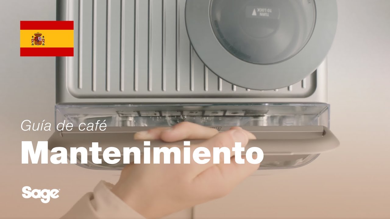 Cómo sustituir el filtro de agua