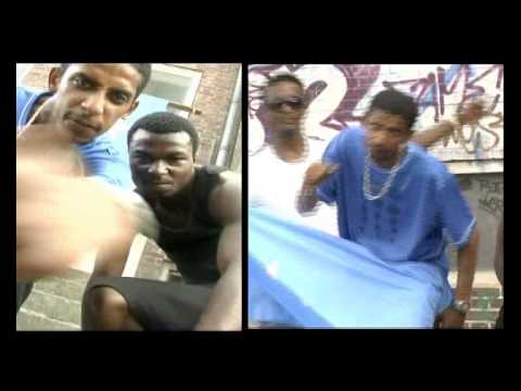 F-KILLLA FEAT SNIPER S HATERZ RAUS