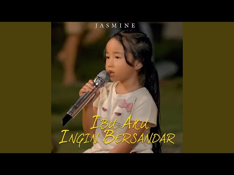 Ibu Aku Ingin Bersandar (Live Session)