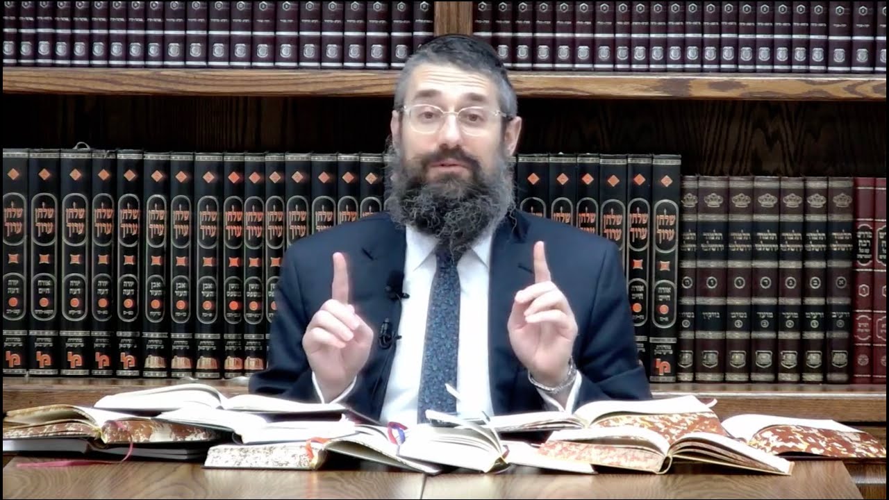 ENDANGERED SPECIES   Tom’s Talmud Tisch. Masechet Berachot, Chapter 9, Part 12 thumbnail