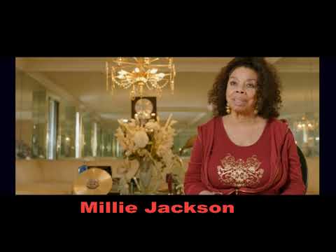 Millie Jackson Soul America Interview 2020 (UK TV APPEARANCE)